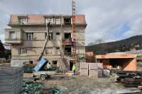 Černošice | Vila Tišnovských – od činžáku k radnici